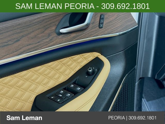 New 2025 Jeep Grand Cherokee Summit w/ Obsidian Package image 18