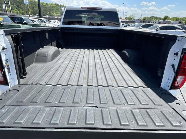 Certified 2023 GMC Sierra 3500 SLE w/ SLE Convenience Package AWD/4WD image 11