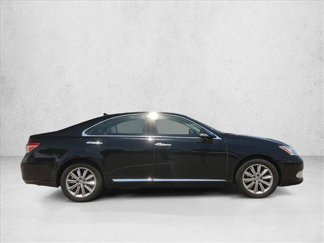 Used 2012 Lexus ES 350 FWD image 4