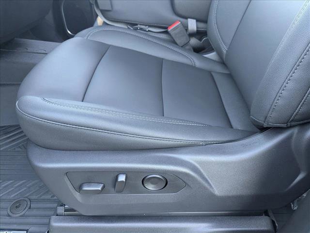 New 2026 Chevrolet Silverado 2500 LT image 4