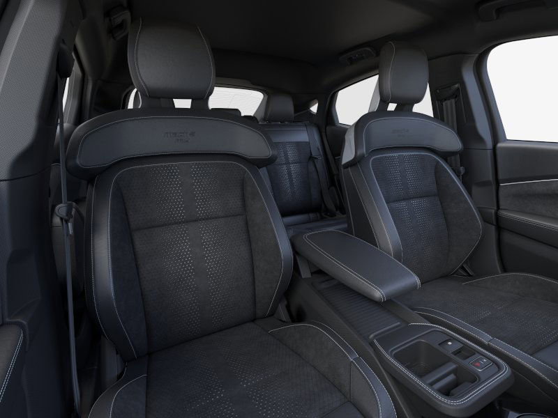 New 2025 Ford Mustang Mach-E GT image 10