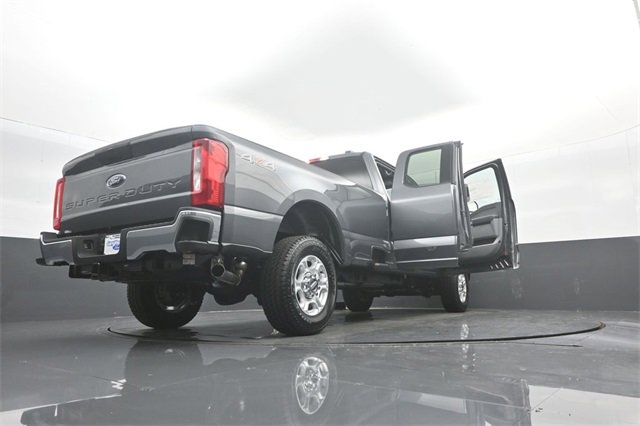 New 2026 Ford F250 XLT image 35