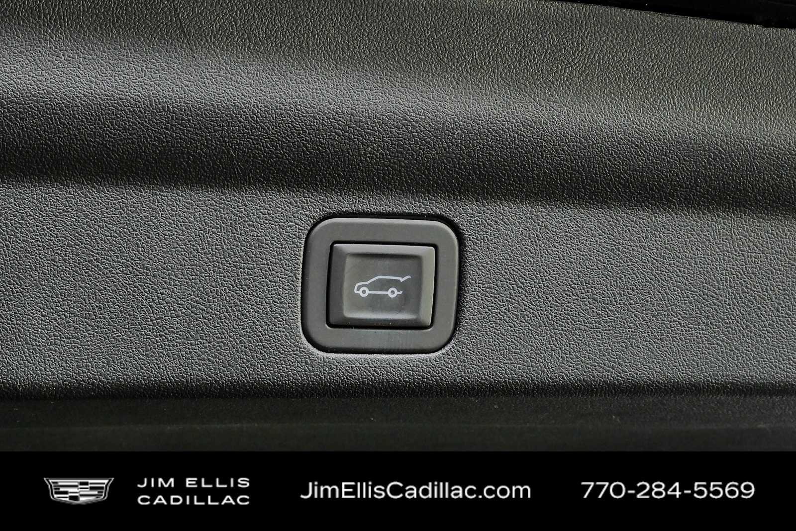 New 2026 Cadillac Escalade IQ Sport 1 w/ LPO, Floor Liner Package AWD/4WD image 34