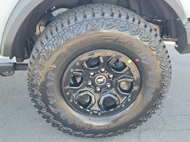 New 2026 Ford Bronco Badlands AWD/4WD image 26