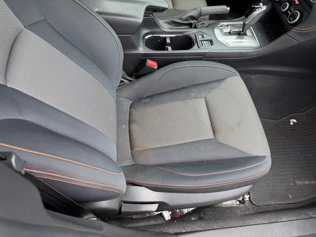 Used 2023 Subaru Crosstrek 2.0i Premium AWD/4WD image 16