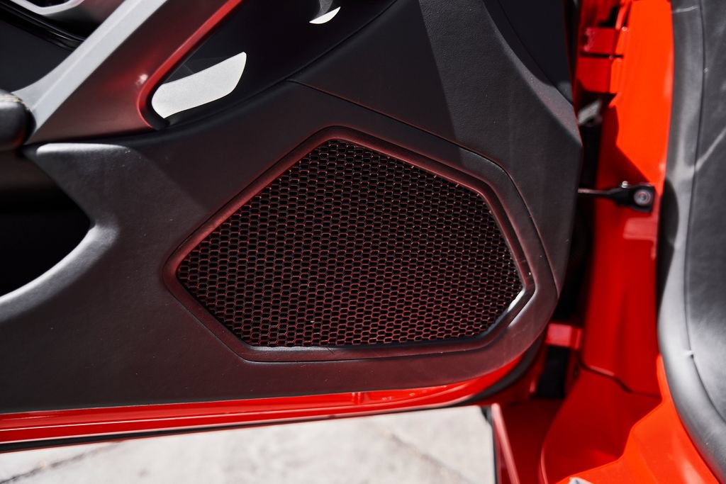 Used 2023 Lamborghini Huracan EVO RWD image 33