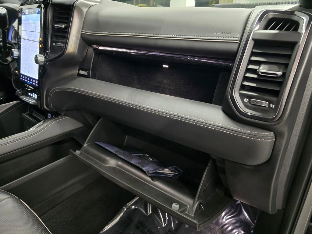 Certified 2024 RAM 2500 Limited image 42