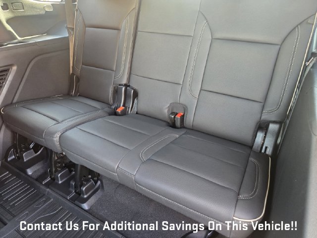 New 2027 GMC Yukon Elevation w/ Elevation Preferred Package RWD image 23