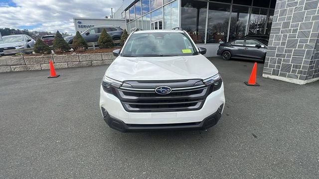 New 2026 Subaru Forester Premium AWD/4WD image 2