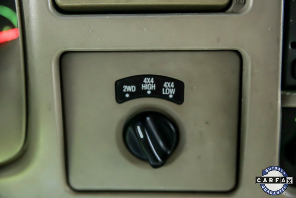 Used 2004 Ford F250 King Ranch image 17