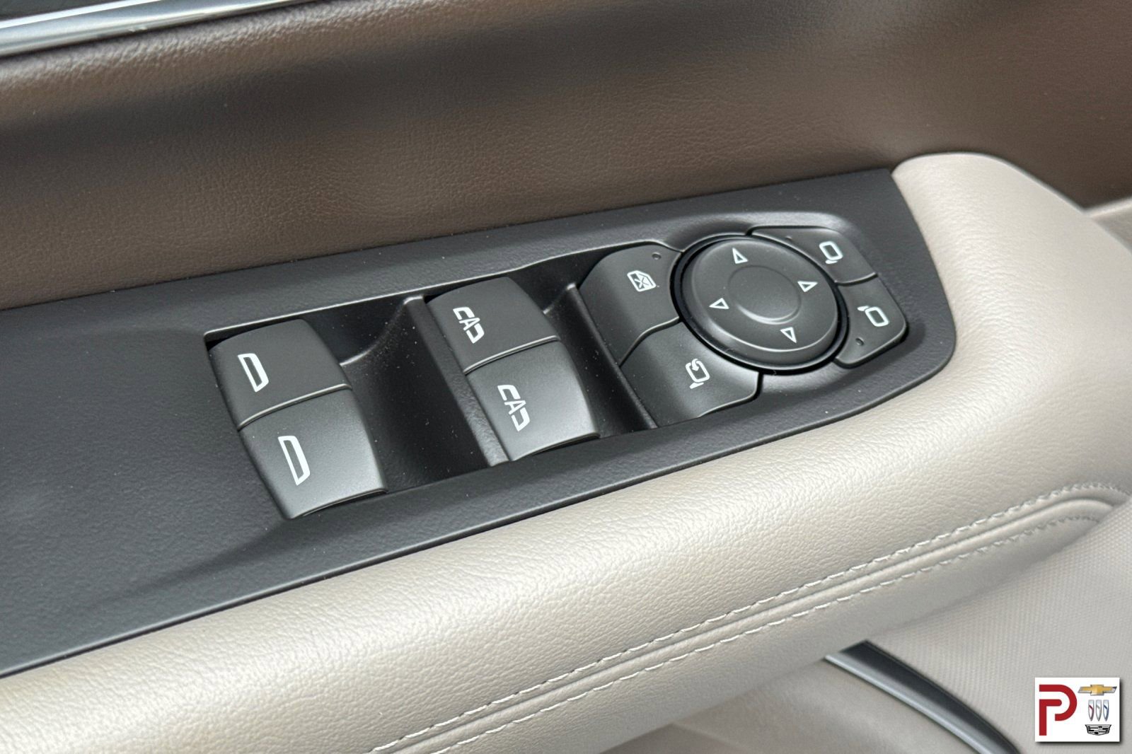 Certified 2025 GMC Yukon XL Elevation image 12