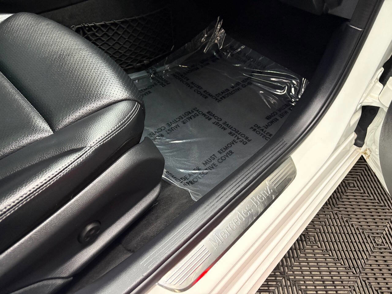 Used 2016 Mercedes-Benz C 300 Luxury image 50