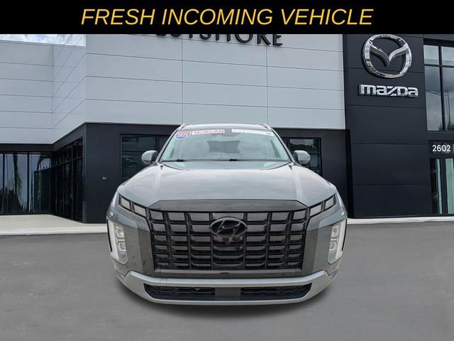 Used 2025 Hyundai Palisade Limited image 7