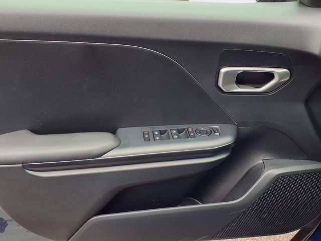 New 2026 Kia K4 LXS image 14