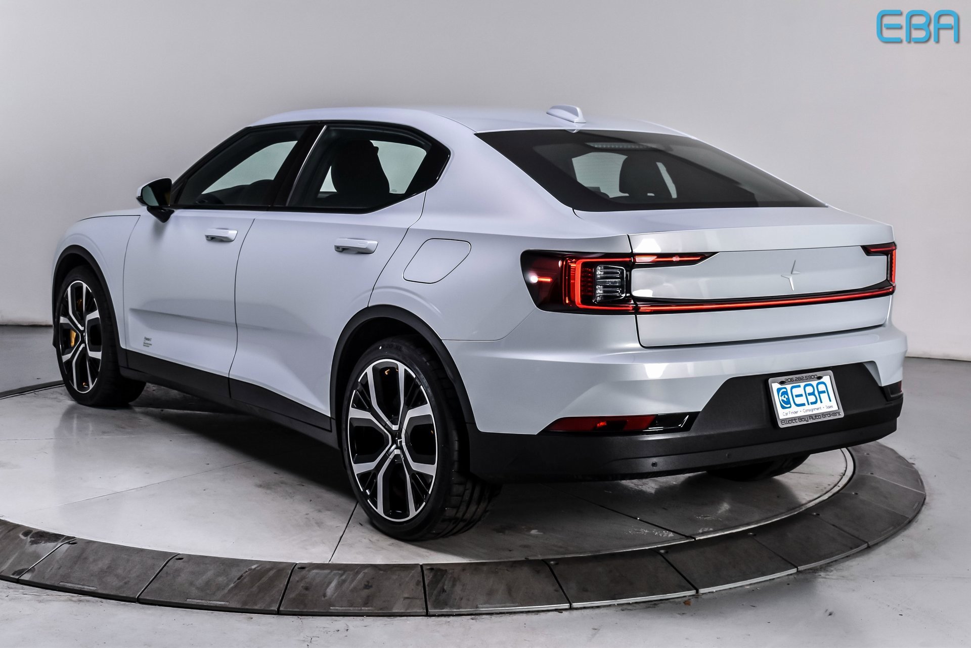 Used 2023 Polestar Polestar 2 image 4