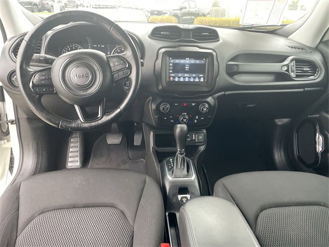 Used 2020 Jeep Renegade Altitude image 19