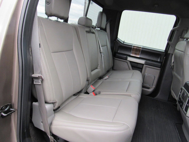 Used 2018 Ford F150 Lariat w/ Equipment Group 502A Luxury image 18