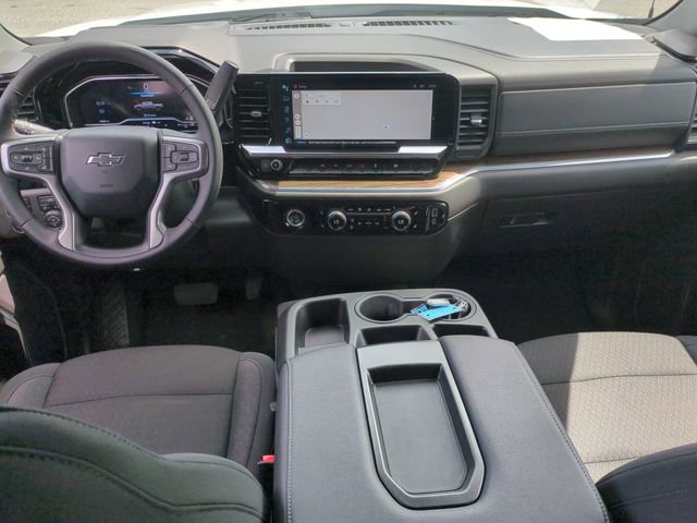 Used 2024 Chevrolet Silverado 1500 RST w/ Protection Package AWD/4WD image 31