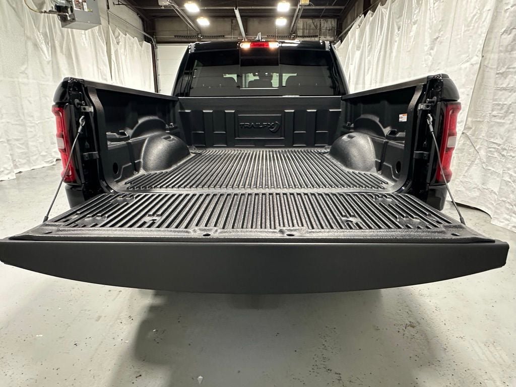 Used 2025 RAM 1500 Rebel w/ Rebel Level 1 Equipment Group AWD/4WD image 45