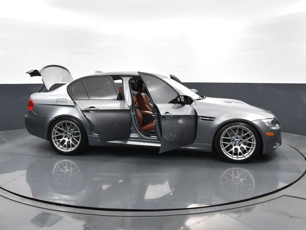 Used 2011 BMW M3 Sedan RWD image 41