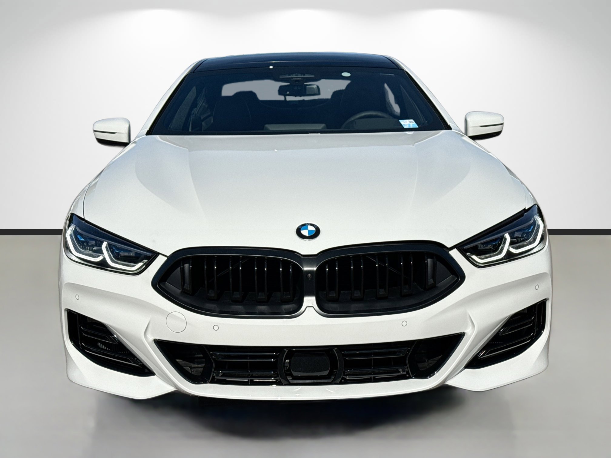 New 2026 BMW 840i RWD image 8