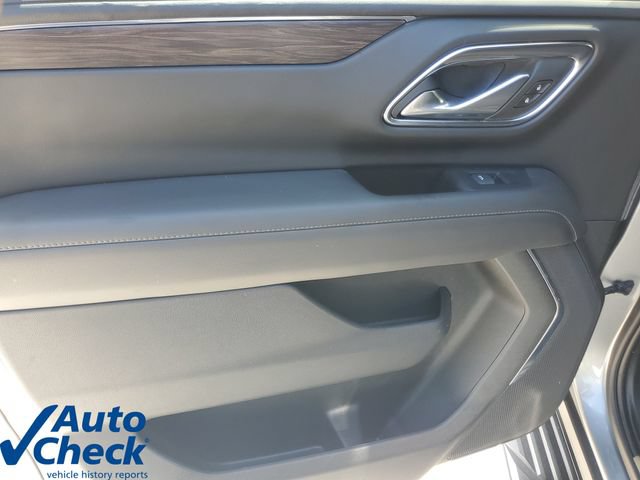 Used 2023 Chevrolet Suburban LS RWD image 14