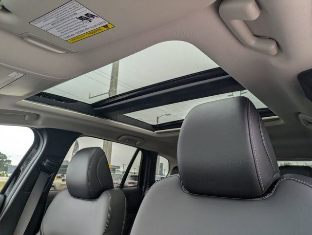 New 2026 MAZDA CX-50 2.5 Hybrid w/ Weather Package image 16