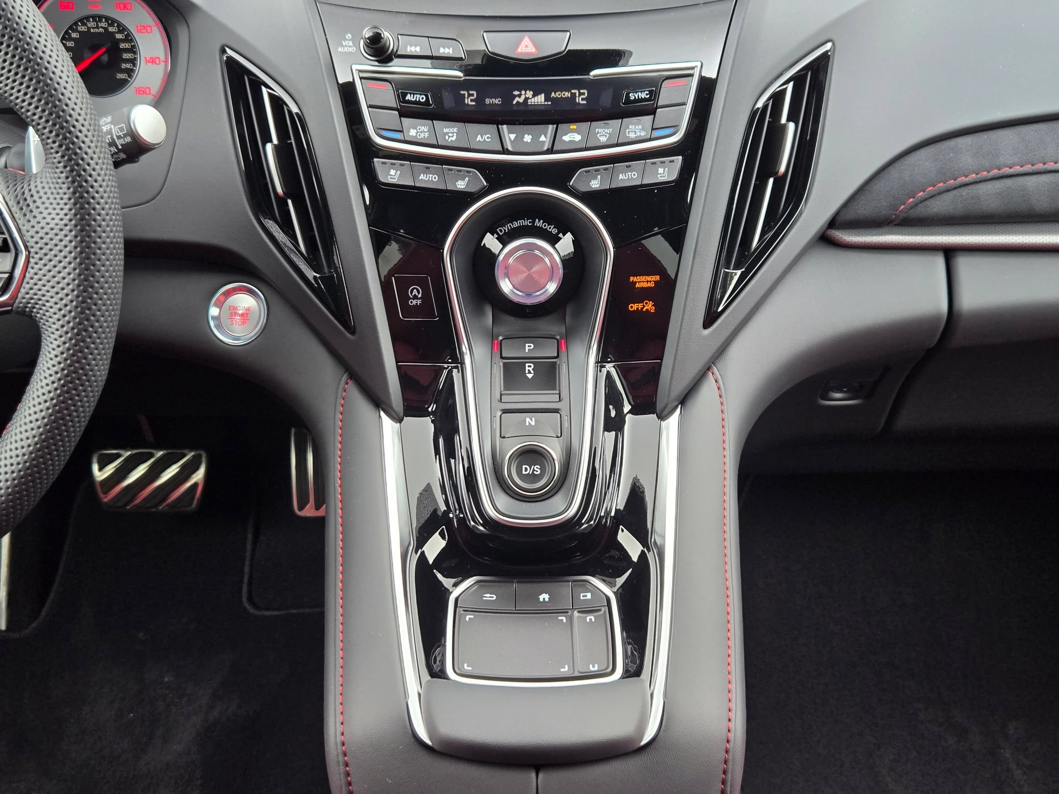 New 2026 Acura RDX A-Spec AWD/4WD image 20