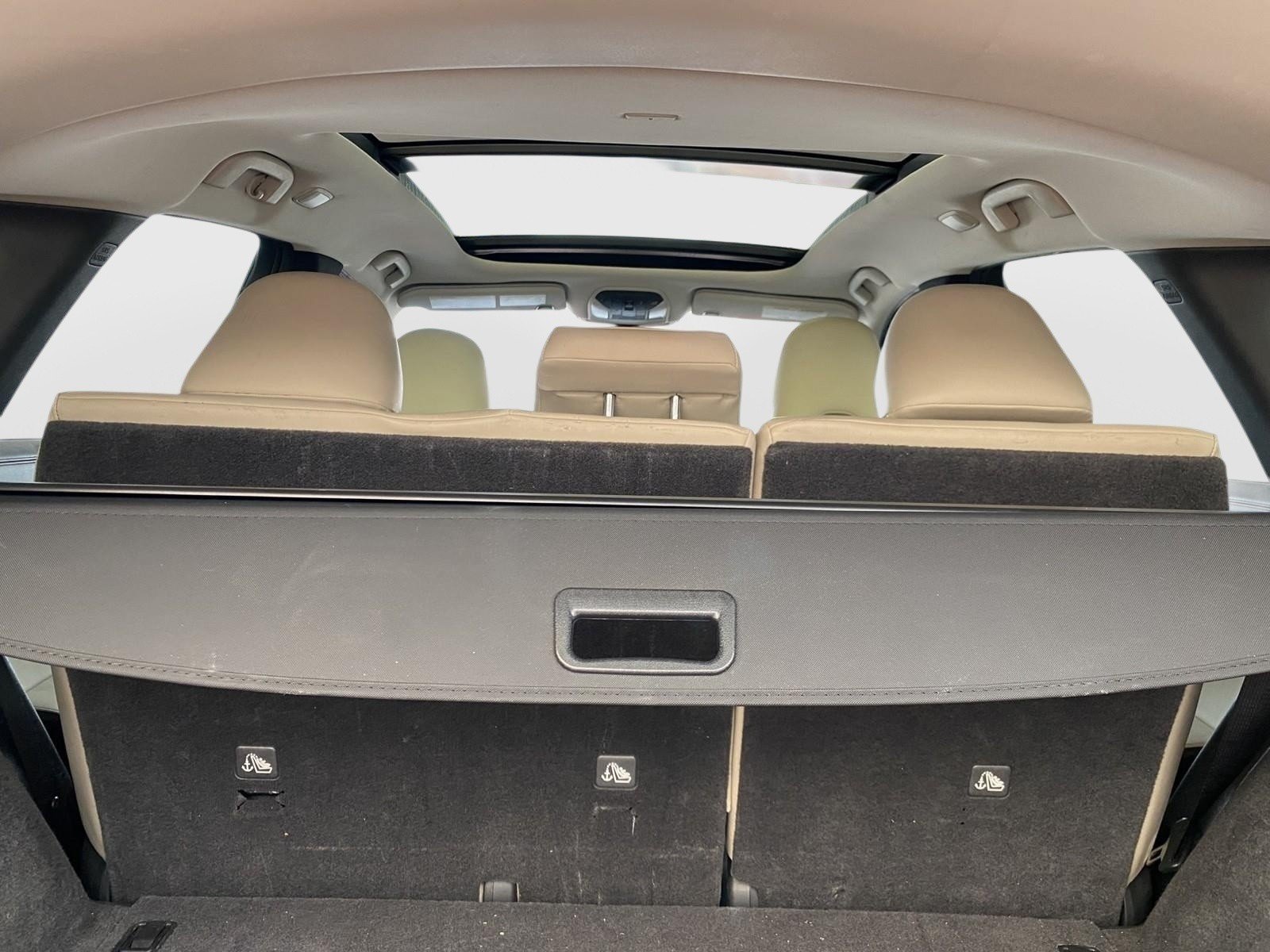 Used 2019 INFINITI QX50 Luxe AWD/4WD image 15