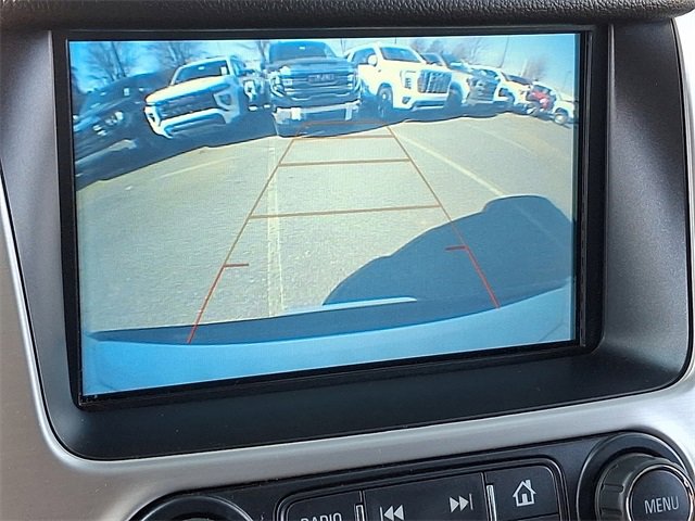 Used 2019 GMC Yukon XL SLT w/ HD Trailering Package image 17