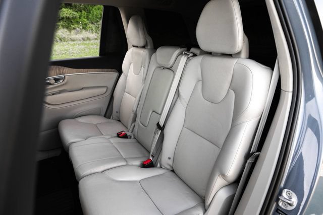 Used 2023 Volvo XC90 B6 Plus w/ Protection Package AWD/4WD image 21