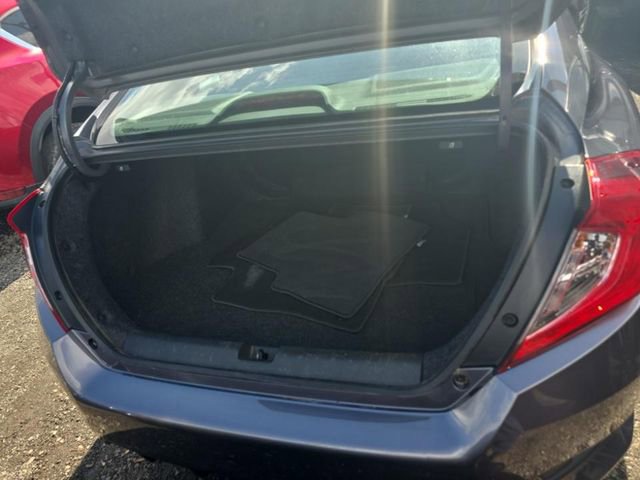 Used 2019 Honda Civic Sport image 5