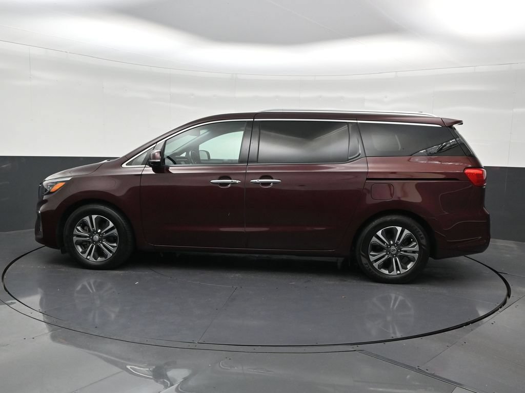 Used 2020 Kia Sedona SX FWD image 2