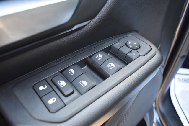 New 2026 RAM 1500 Tradesman image 14