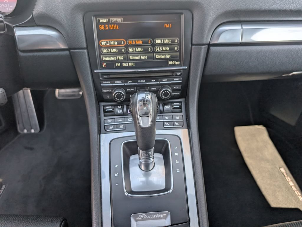Used 2014 Porsche Boxster S RWD image 22