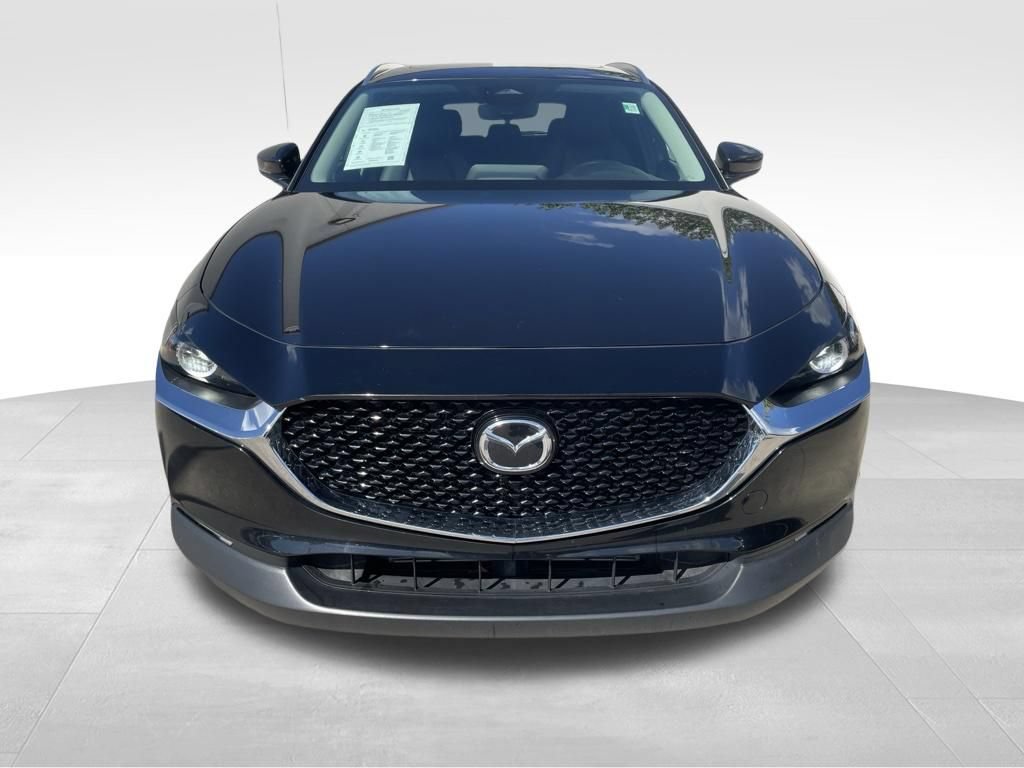 Certified 2025 MAZDA CX-30 AWD 2.5 S w/ Preferred Package image 2