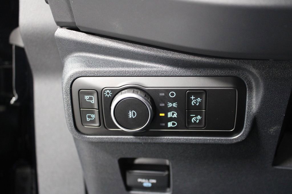 New 2025 Ford Bronco Badlands image 39