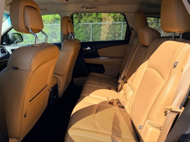 Used 2015 Dodge Journey R/T AWD/4WD image 21