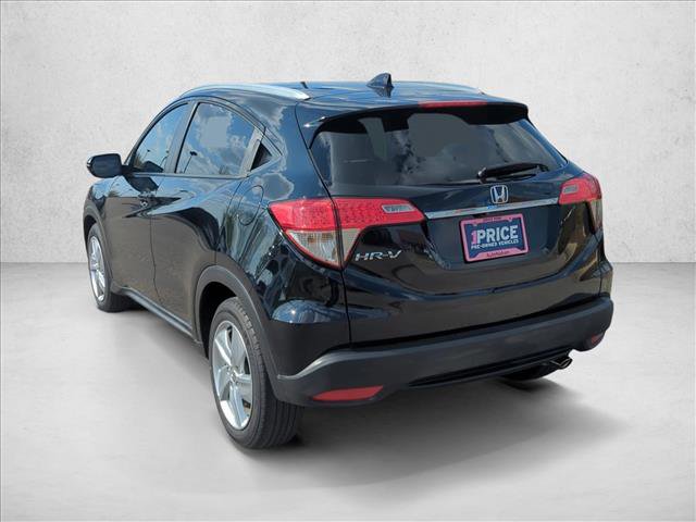 Used 2019 Honda HR-V EX-L image 5