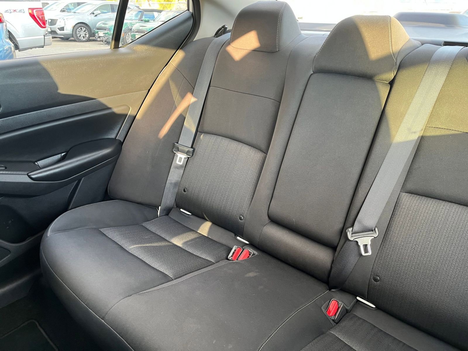 Used 2023 Nissan Altima 2.5 S image 37