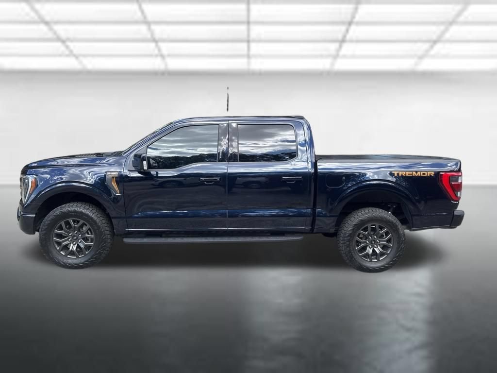 Used 2023 Ford F150 Tremor w/ Equipment Group 402A High AWD/4WD image 20