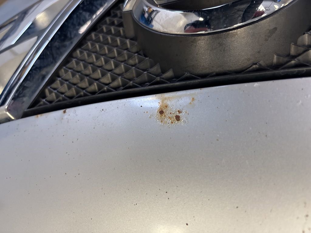 Used 2013 Nissan Rogue S w/ Special Edition Pkg image 12