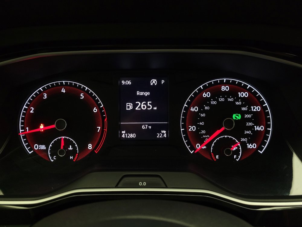Used 2019 Volkswagen Jetta S w/ Driver Assistance Package FWD image 23