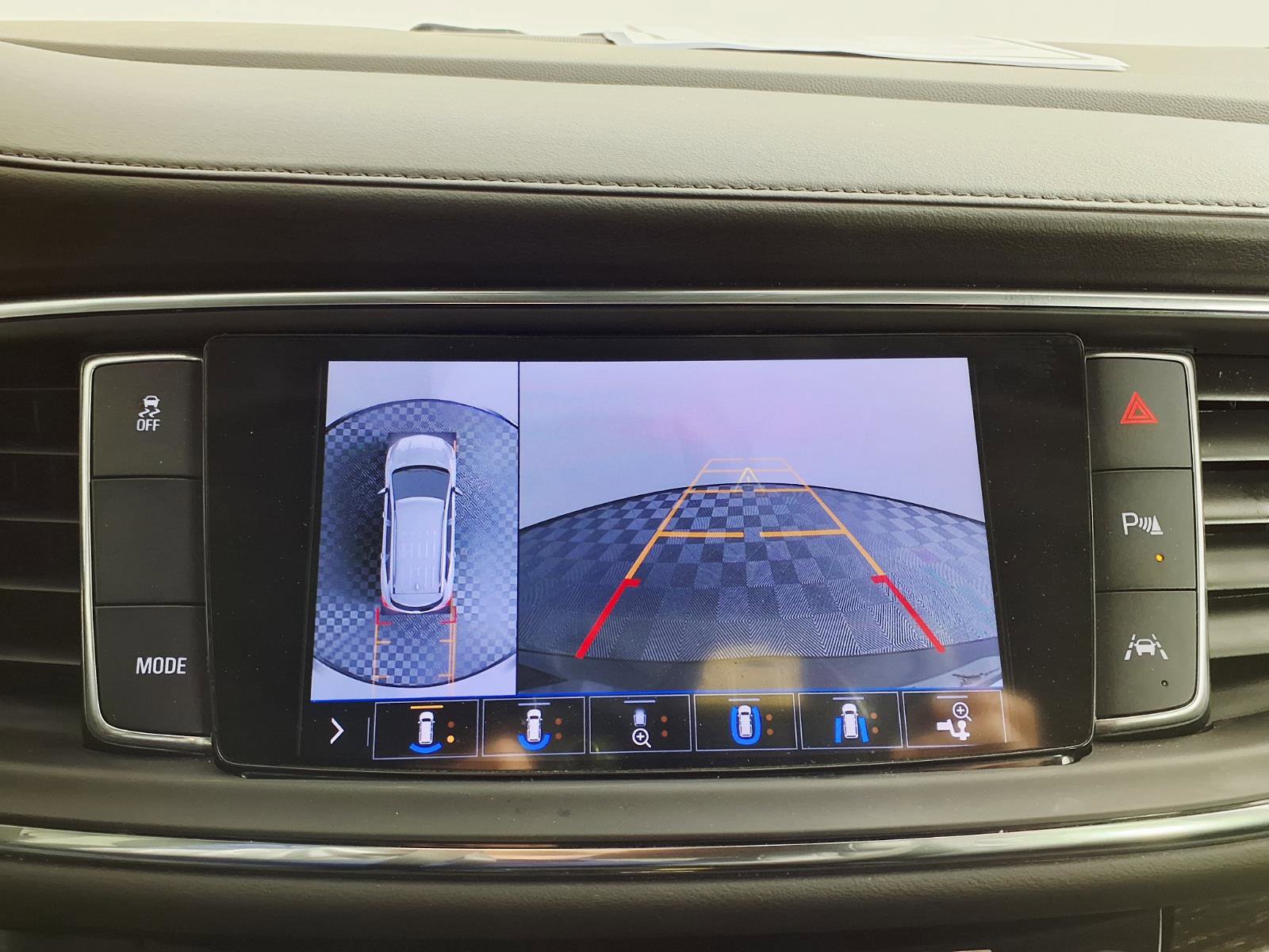 Used 2021 Buick Enclave Avenir w/ Avenir Technology Package FWD image 19