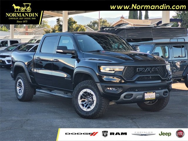 Used 2022 RAM 1500 TRX w/ TRX Level 2 Equipment Group