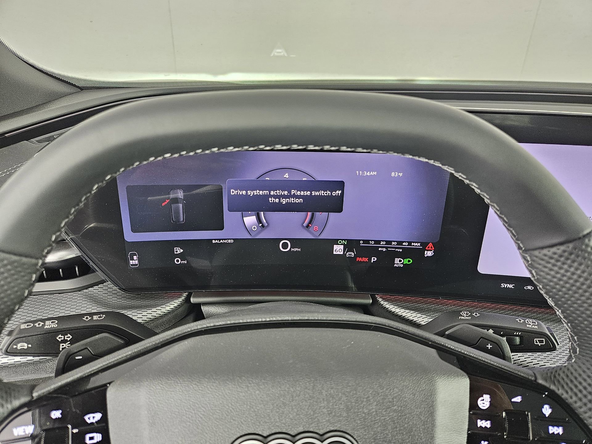 New 2026 Audi SQ5 Premium Plus AWD/4WD image 29