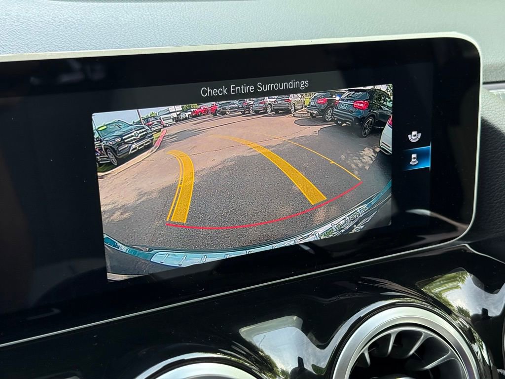 Used 2021 Mercedes-Benz GLA 250 image 4