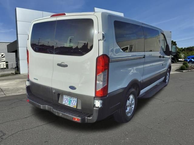 Used 2019 Ford Transit 150 XLT RWD image 10