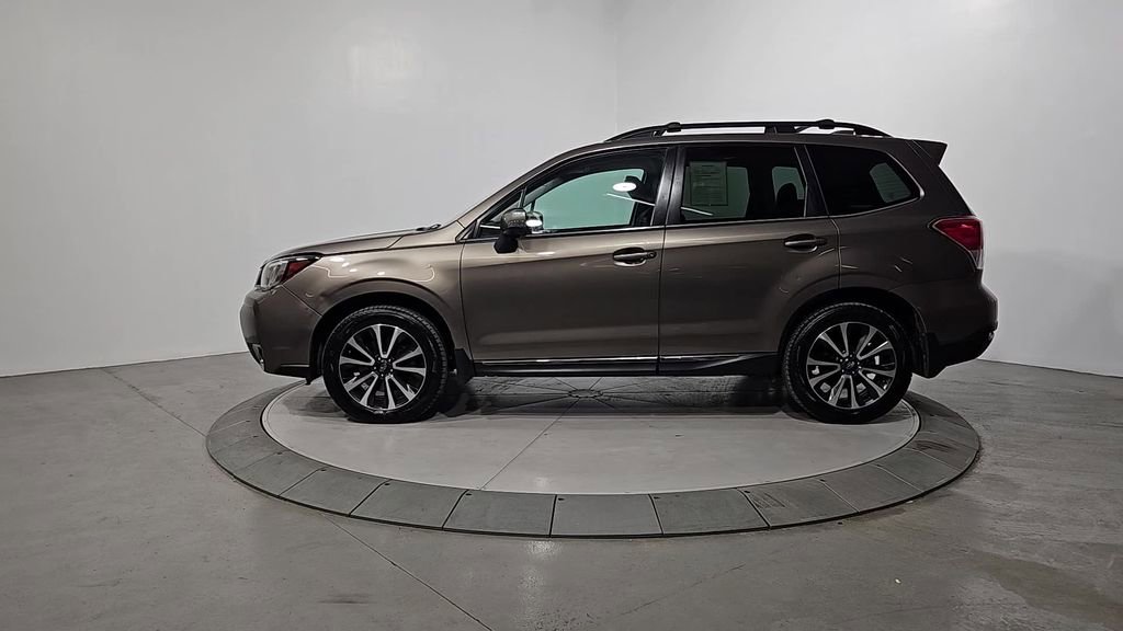 Used 2018 Subaru Forester 2.0XT Touring image 2