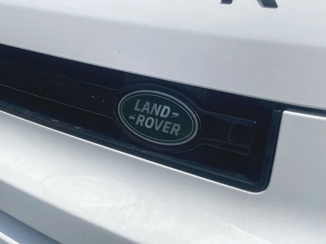 Used 2023 Land Rover Defender 130 S AWD/4WD image 32